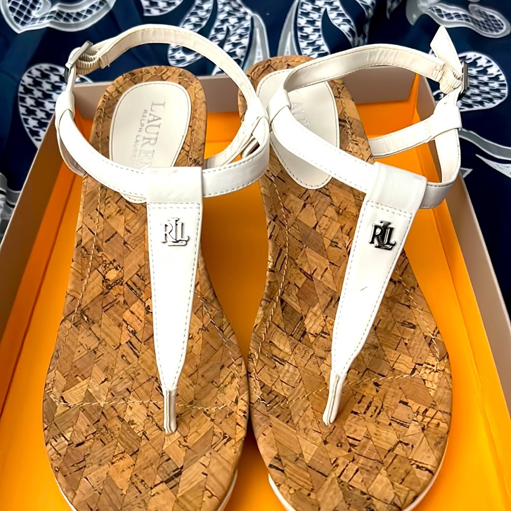 Summer Sandals